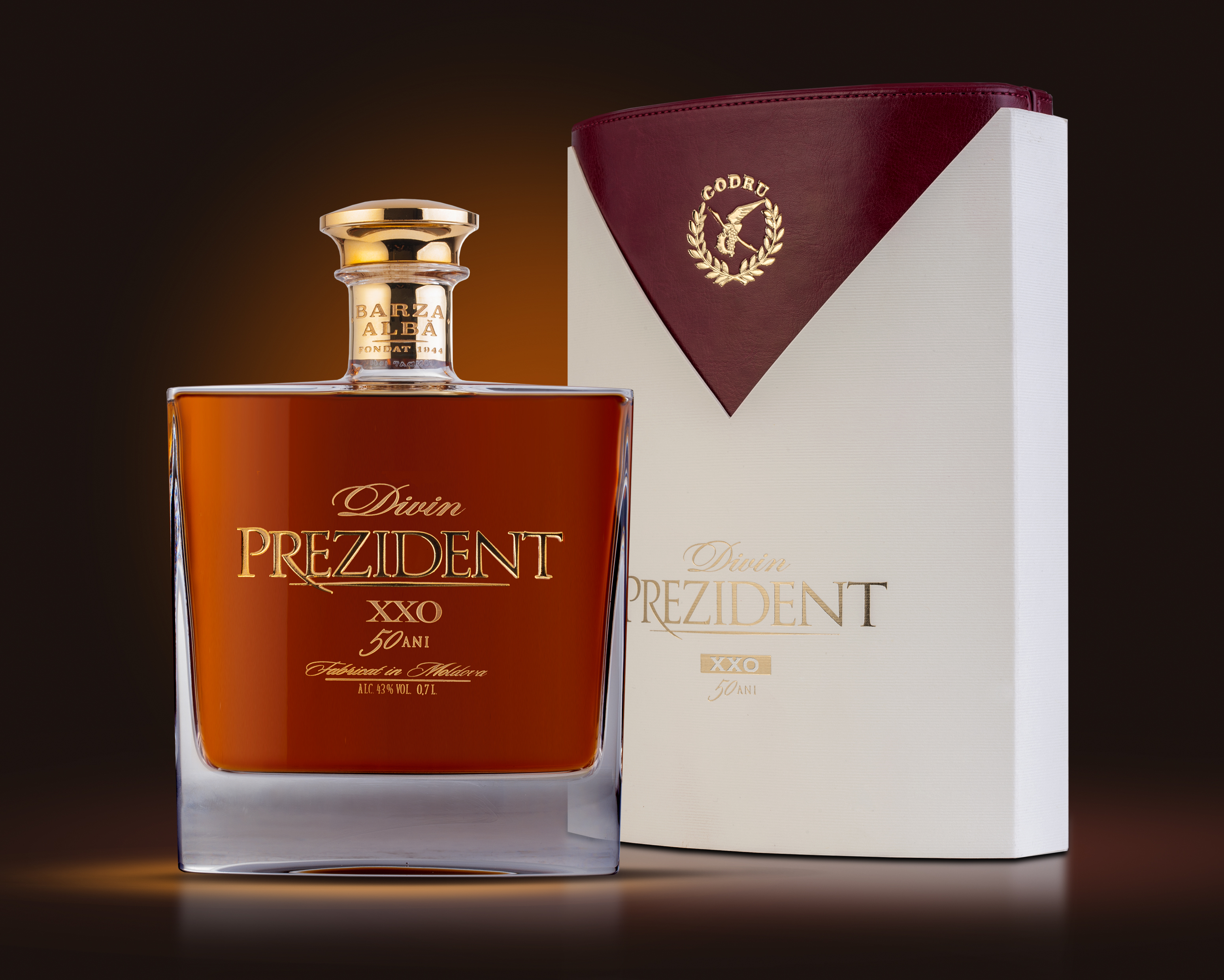 Prezident